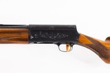 BROWNING AUTO 5 LIGHT TWENTY - SOLD - 1 of 7