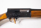 BROWNING AUTO 5 LIGHT TWENTY - 7 of 9