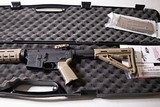 SMITH & WESSON MODEL MP15MOE 5.56 - 4 of 7