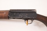 SAVAGE MODEL 750 12 GA. 2 3/4'' - 1 of 8