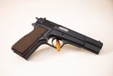 BROWNING HI POWER 9 MM - 3 of 5