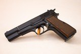 BROWNING HI POWER 9 MM - 1 of 5