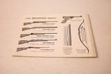 BROWNING AUTO 5 BOOKLET - 2 of 2