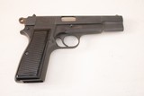 BROWNING HI POWER 9 MM - 2 of 9