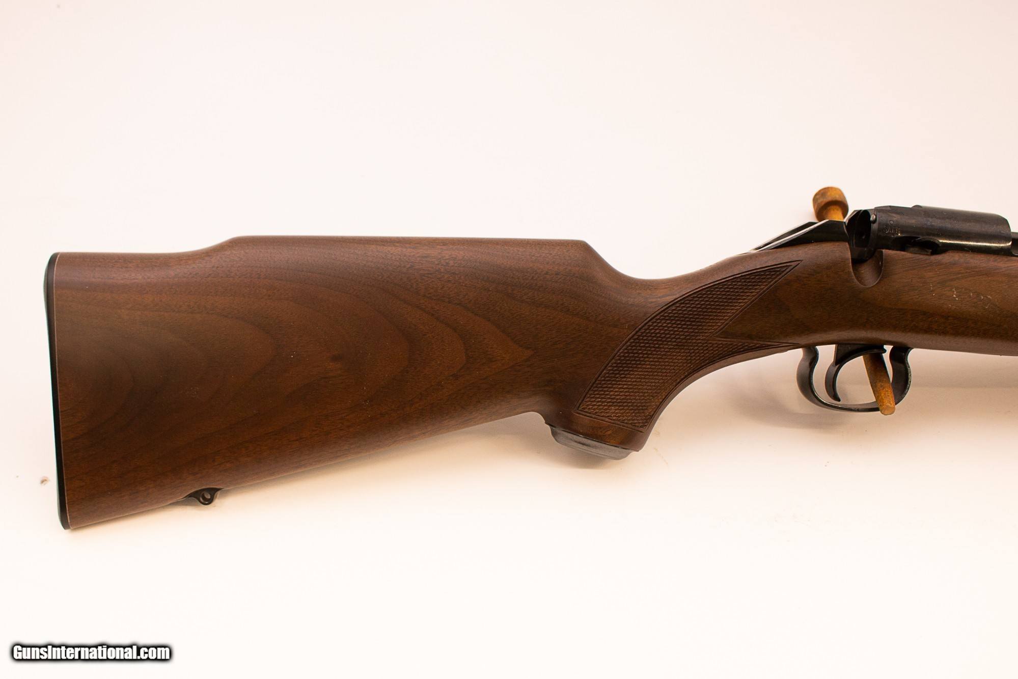 BROWNING MODEL 52 22L.R.