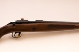 BROWNING MODEL 52 22L.R. - 1 of 7