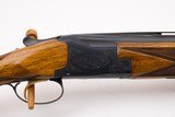 BROWNING SUPERPOSED 20 GA 2 3/4'' GRADE I - 6 of 7
