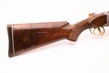 BROWNING SUPERPOSED 12 GA 2 3/4'' BROADWAY DIANA GRADE - 5 of 10