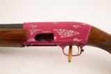BROWNING DOUBLE AUTOMATIC TWELVETTE ( CUSTOM ) - 1 of 7