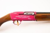 BROWNING DOUBLE AUTOMATIC TWELVETTE ( CUSTOM ) - 5 of 7