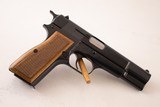 BROWNING HI POWER 9 MM - 3 of 6