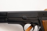 BROWNING HI POWER 9 MM - 2 of 6