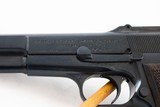 BROWNING HI POWER 9 MM - 2 of 7