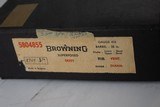 BROWNING SUPERPOSED .410 2 1/2'' DIANA GRADE - SALE PENDING - 13 of 13