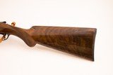 BROWNING SUPERPOSED 20 GA 2 3/4'' GRADE I ( FIRST YEAR ) SALE PENDING - 2 of 8