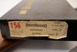 BROWNING 22 LONG RIFLE ATD GRADE I - SALE PENDING - 9 of 9