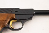 BROWNING CHALLENGER .22 - SALE PENDING - 5 of 9