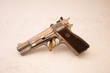 BROWNING HI POWER 9 MM - 1 of 7