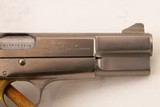 BROWNING HI POWER 9 MM - 3 of 7