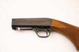 BROWNING ATD .22 LONG RIFLE GRADE I - 3 of 8