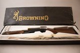 BROWNING 12 GA 3'' FIELD - 1 of 9