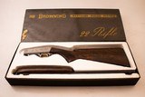 BROWNING ATD .22 LONG GRADE II - 1 of 10