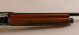 BROWNING AUTO 5 TWENTY 2 3/4 - 7 of 7