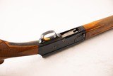 BROWNING AUTO 5 LIGHT TWENTY SALE PENDING - 7 of 7