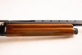 BROWNING AUTO 5 LIGHT TWENTY SALE PENDING - 6 of 7