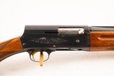 BROWNING AUTO 5 LIGHT TWENTY SALE PENDING - 5 of 7