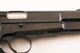 BROWNING HI POWER 30 LUGER NEW IN BOX - SALE PENDING - 4 of 10