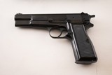BROWNING HI POWER 30 LUGER NEW IN BOX - SALE PENDING - 2 of 10