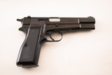 BROWNING HI POWER 30 LUGER NEW IN BOX - SALE PENDING - 3 of 10