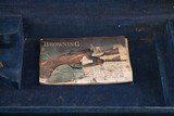 BROWNING DOUBLE AUTO TOLEX CASE - 2 of 4