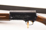 BROWNING AUTO 5 20 GA. MAG. - SALE PENDING - 4 of 9