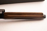 BROWNING AUTO 5 20 GA. MAG. - SALE PENDING - 8 of 9