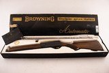 BROWNING AUTO 5 20 GA. MAG. - SALE PENDING - 1 of 9