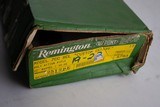 REMINGTON MODEL 700 30.06 CUSTOM DELUXE - 11 of 11