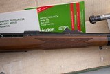 REMINGTON MODEL 700 30.06 CUSTOM DELUXE - 3 of 11