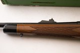 REMINGTON MODEL 700 30.06 CUSTOM DELUXE - 7 of 11