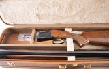 BROWNING SUPERPOSED 12GA 2 3/4 LIGHTING - 3 of 9