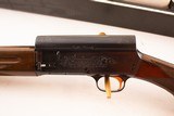 BROWNING AUTO 5 LIGHT TWENTY - 3 of 8