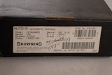 BROWNING AUTO 5 LIGHT TWENTY - 8 of 8