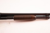 WINCHESTER MODEL 12 12 GA 2 3/4'' - 7 of 8