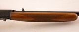 BROWNING ATD .22 LONG RIFLE GRADE I - 7 of 8