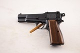 BROWNING HI POWER 9 MM - 1 of 6