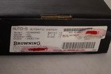 BROWNING AUTO 5 12 GA MAG. - 12 of 12