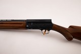 BROWNING AUTO 5 LIGHT TWENTY - 1 of 8