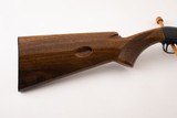 BROWNING ATD .22 LONG RIFLE GRADE I - 5 of 8