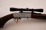 BROWNING ATD .22 LONG GRADE III - 7 of 9